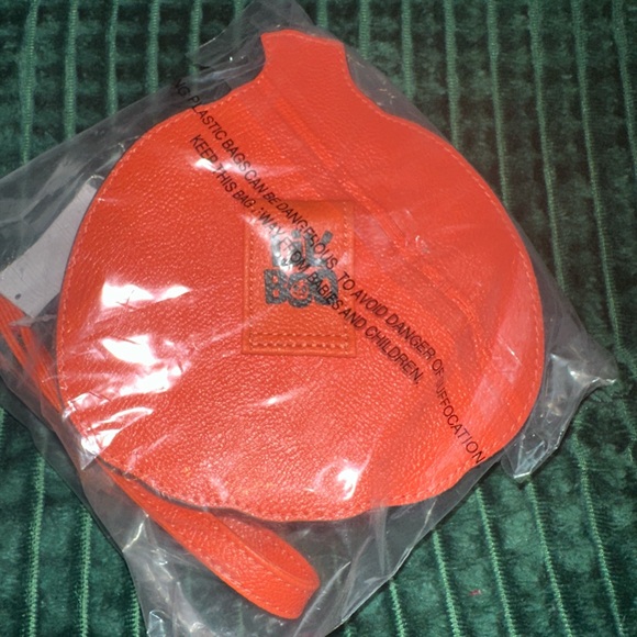 Halloween Horror Nights 2024 Universal Studios Lil’ Boo Wristlet Purse 🎃 - Picture 3 of 5